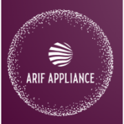 Arif Appliance